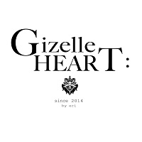 GizelleHEART:さん